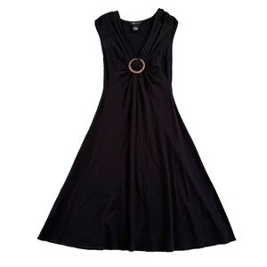 BCBGMaxAzaria Black Dress